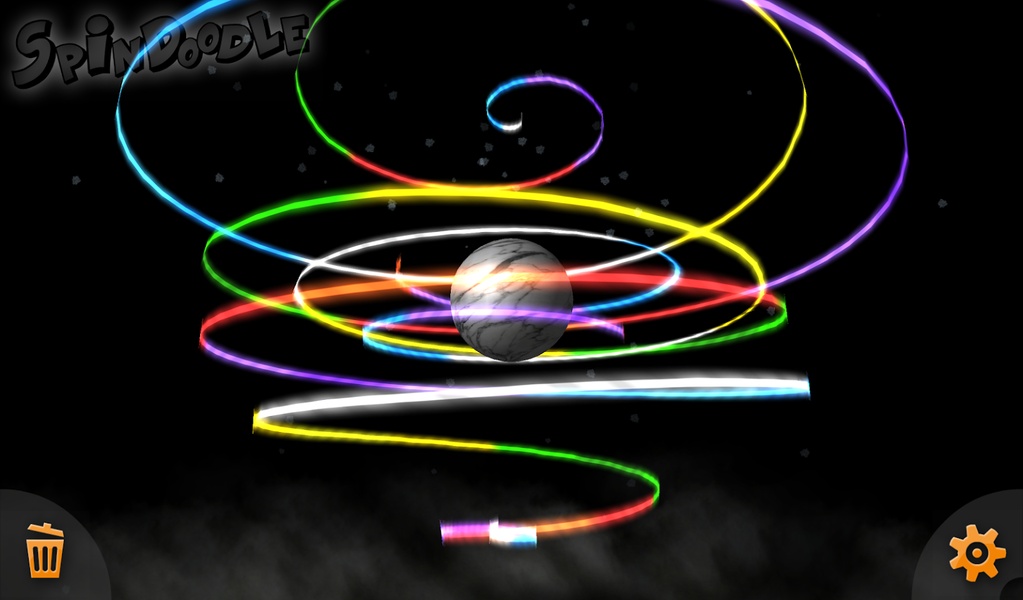 Spindoodle - Preview 9