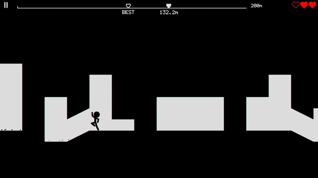 Mr.Runner X - Preview 5