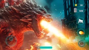 King Kong vs Godzilla Games 3D screenshot 5