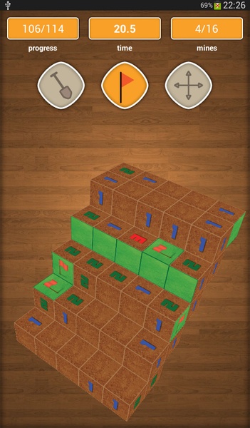Minesweeper 3D - Preview 9