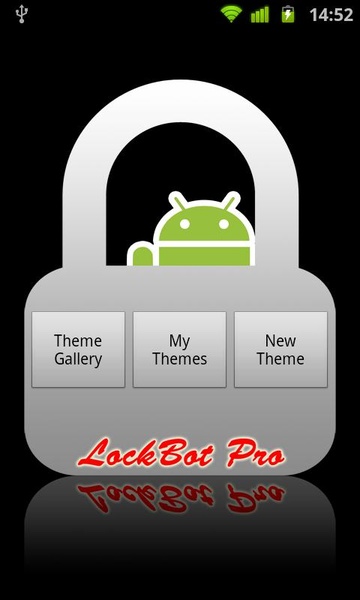 LockBot Free - Preview 8
