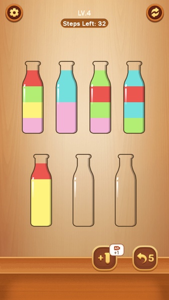 Water Sort Jigsaw - Preview 9