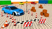 Car Parking Game - Car Games 3D screenshot 8
