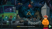 Scooby-Doo Mystery Cases screenshot 4