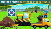 Construction Builder Truck screenshot 6