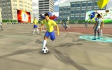 Street Soccer screenshot 10
