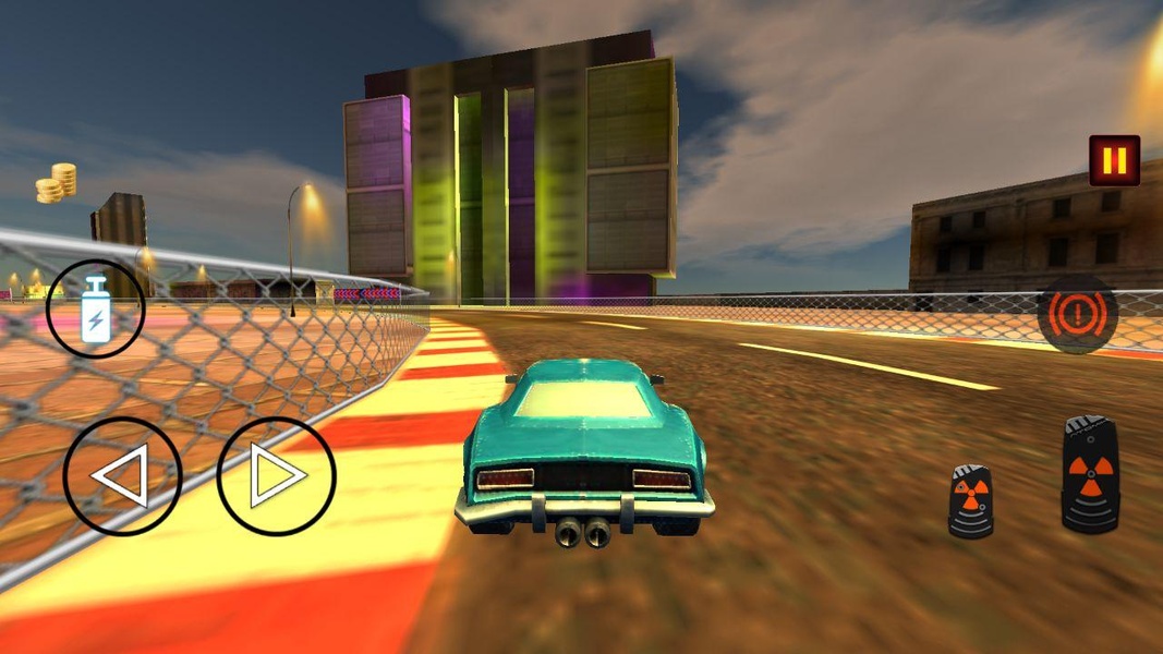 AlPha Drift Car Racing - Preview 9