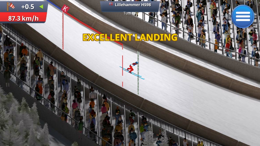 Ski Jump Mania 3 - Preview 3