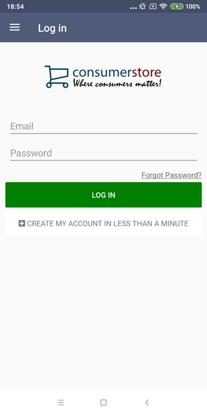 Consumer - Compare the best deals every day - Preview 7