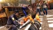 Police Dog Crime Chase Game screenshot 16