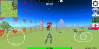 BATTLE CARS screenshot 7