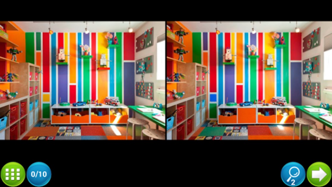 Find Differences Puzzle game - Preview 8