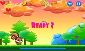 Flying Squirrel screenshot 1