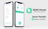 Json Editor File Viewer screenshot 3