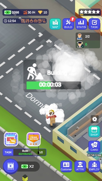 Idle School Tycoon - Preview 9