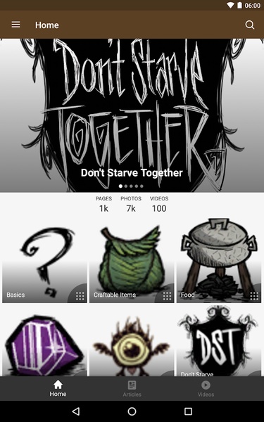 Dont Starve - Preview 3