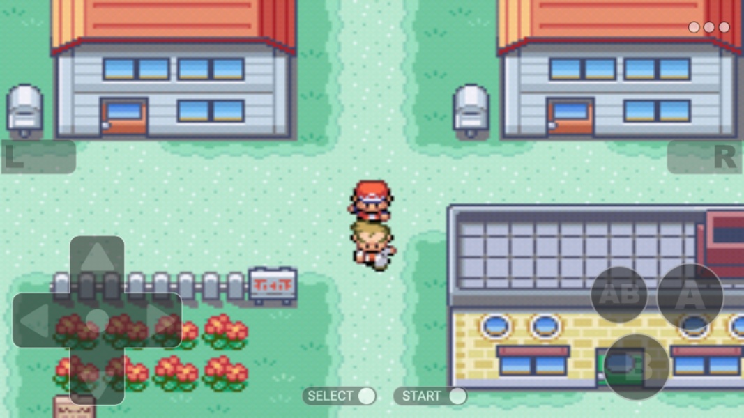 Pokemon Fire Red PT BR APK 2.0 Download grátis para Android