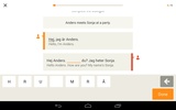 Schwedisch screenshot 2