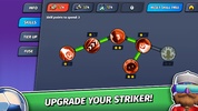MetaStar Strikers screenshot 8