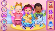 Baby Dress Up & Care 2 screenshot 2