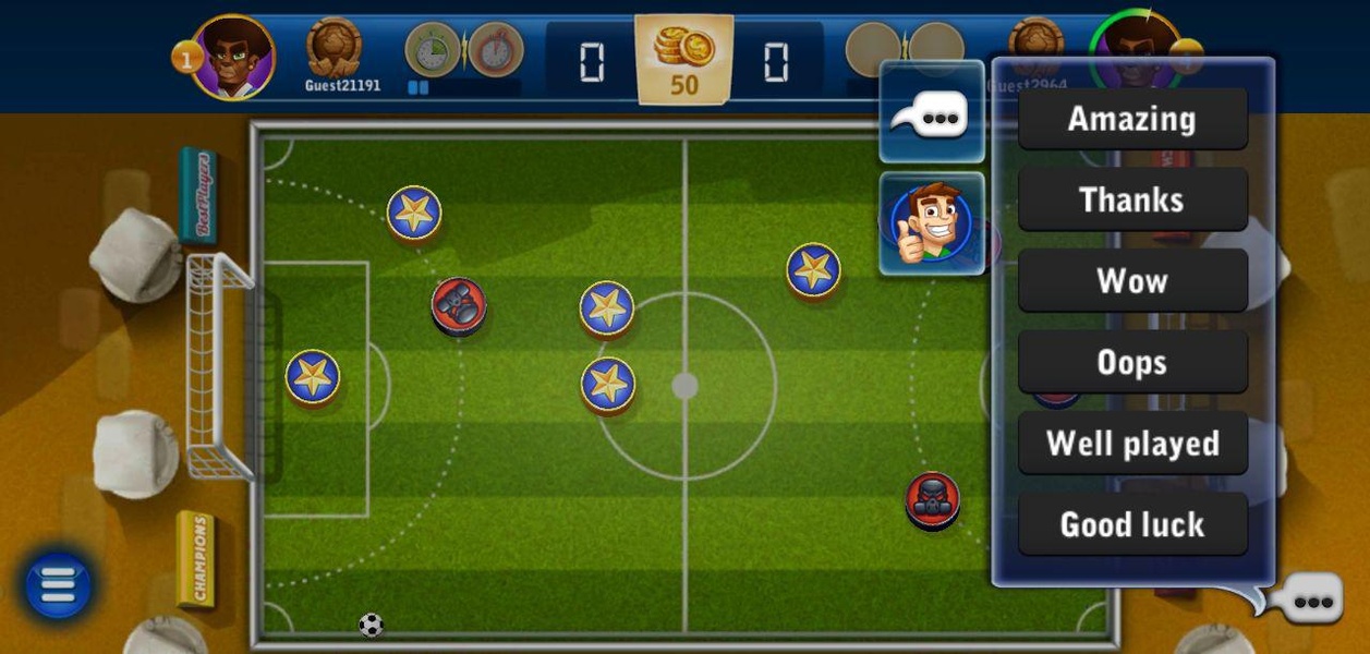 Fans Of Soccer - Preview 7