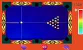 Nice Snooker screenshot 6