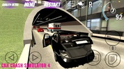 Car Crash Simulator 4 screenshot 9