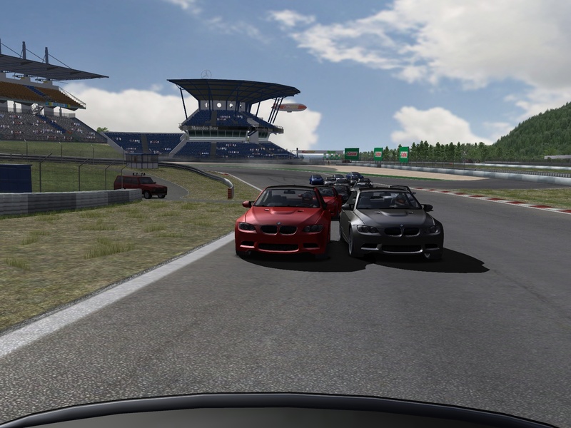 BMW M3 Challenge - Jogo Grátis de Corridas de Carros - PC 