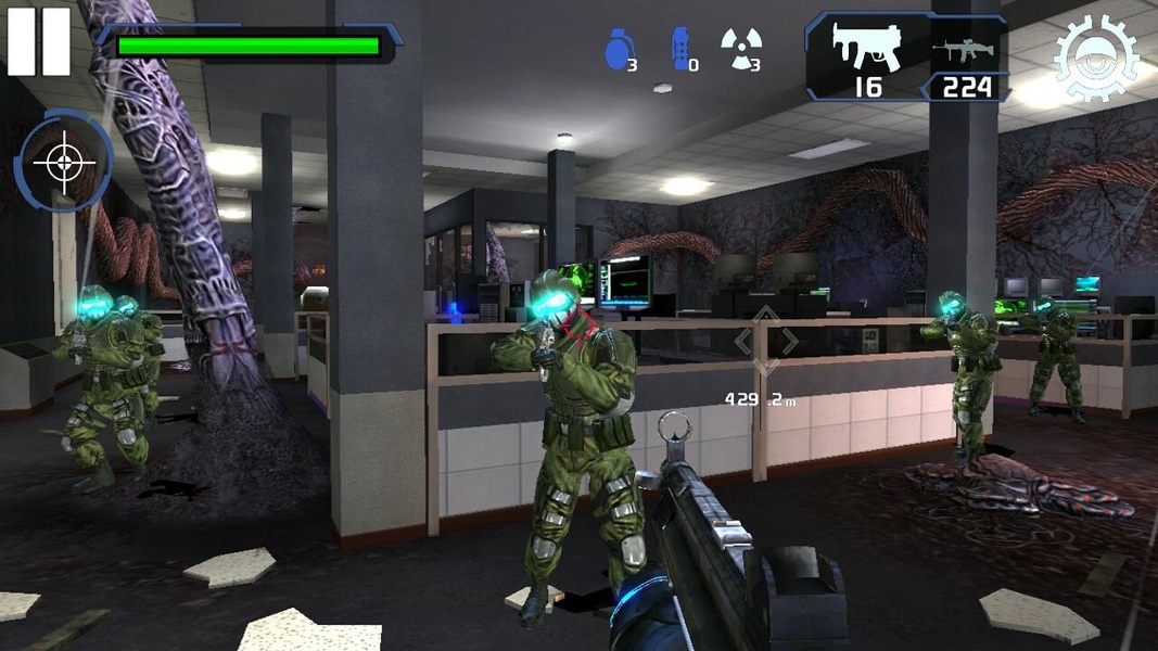 Conduit HD - Preview 8
