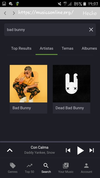 Musicas 2019 - Preview 2