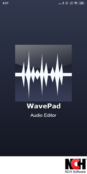 WavePad Audio Editor - Apps on Google Play