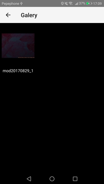 GeoCamera - Preview 6