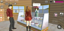 SAKURA School Simulator screenshot 4