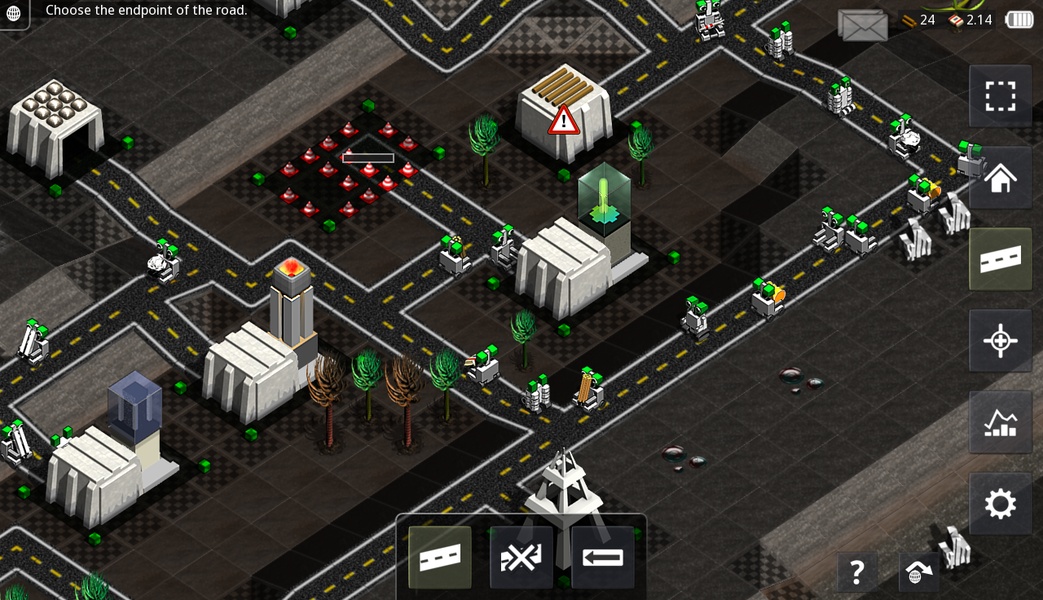 Robotic Planet (Lite) - Preview 1