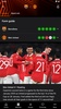 Europa League screenshot 7