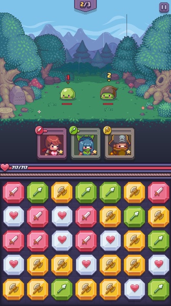 Match Land - Preview 1