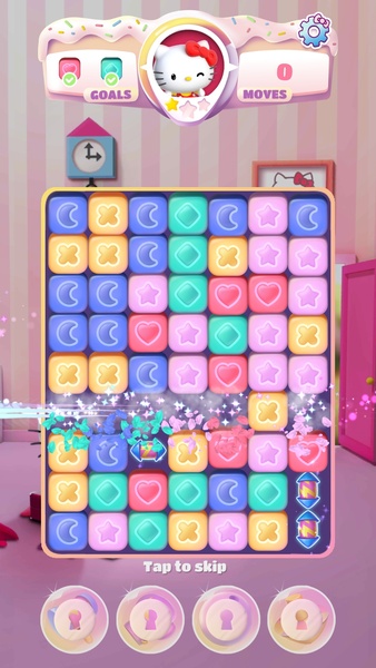 Sanrio Dream Blast - Preview 7
