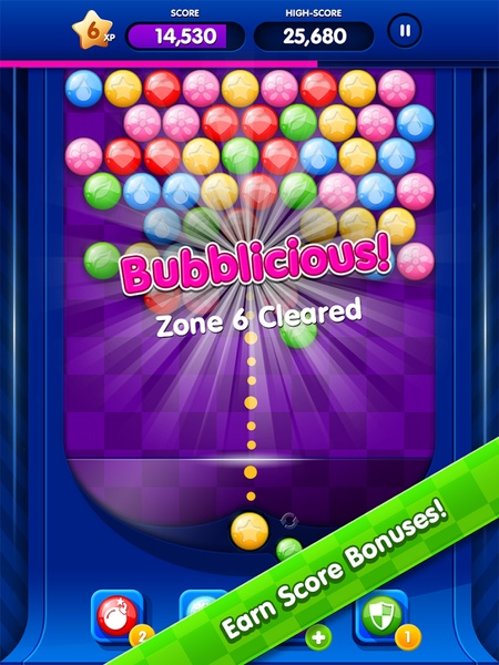 Bubble Shot - Preview 4