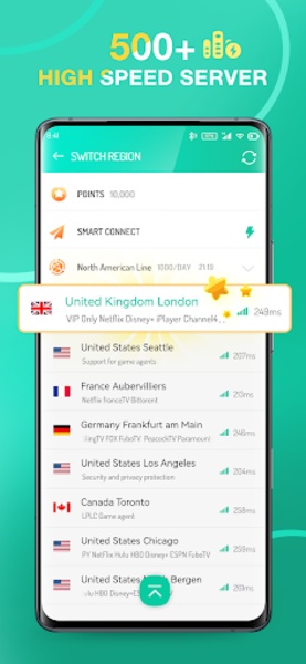 DOG VPN - Preview 7