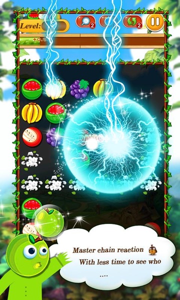 Fruit Combo - Preview 7