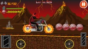 Fire Moto Racer screenshot 4