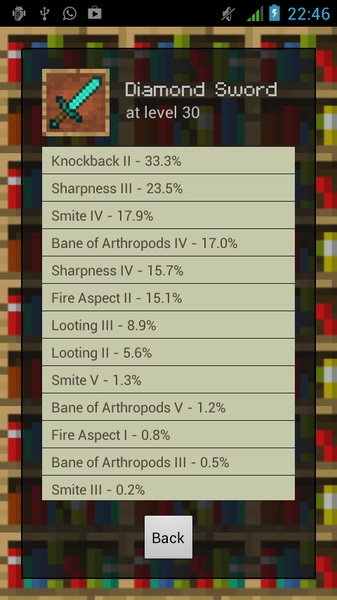 Enchanty - Preview 6