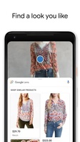 Google Lens 1 13 201020056 Para Android Descargar