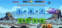 Math Shooting Game screenshot 4