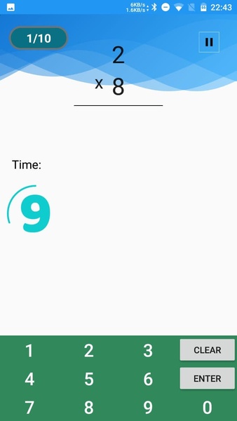 MathQuiz - Preview 10