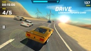 Race Max screenshot 8