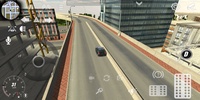 Manual gearbox Car parking screenshot 13