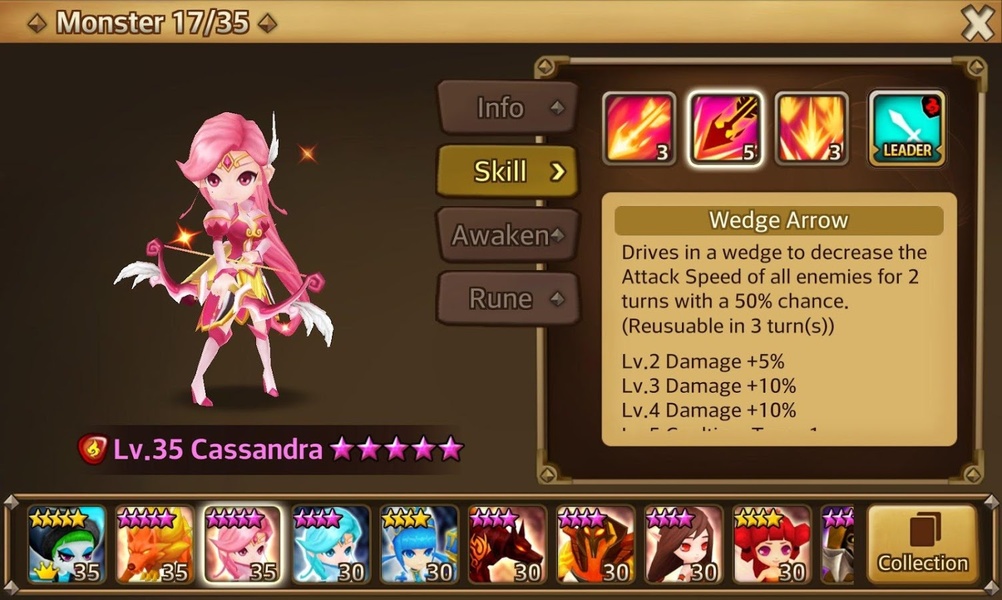Summoners Cheat Guide - Preview 2