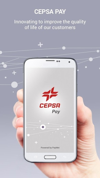 Cepsa Pay - Preview 6