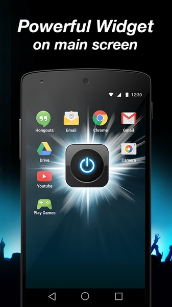 Linterna - Flashlight - Preview 8